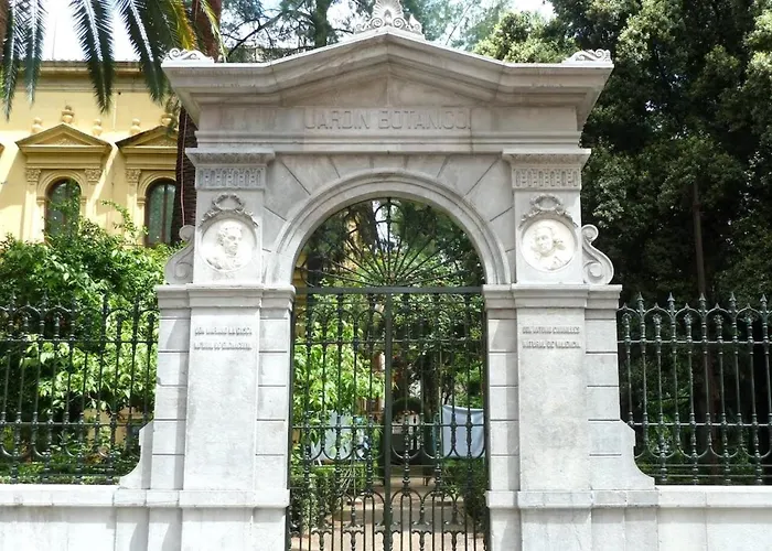El Jardin De La Duquesa 그라나다