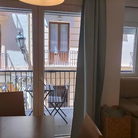 Lägenhet El Jardin De La Duquesa *