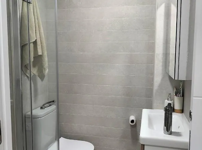 El Jardin De La Duquesa Apartmán Granada